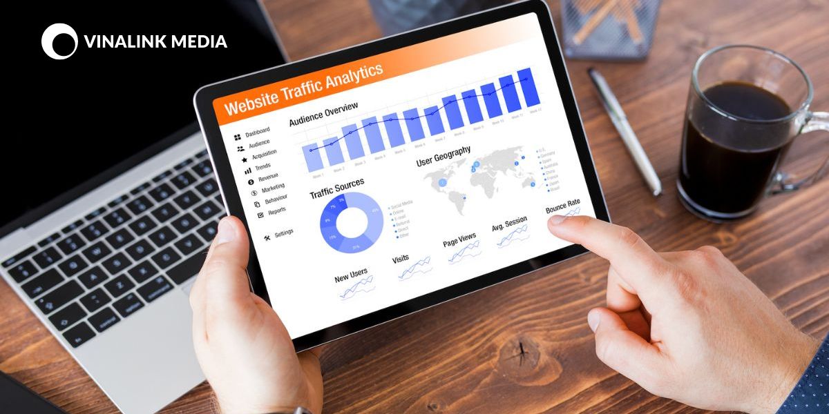 Chuyên gia SEO cần có kiến thức về công nghệ và phân tích web